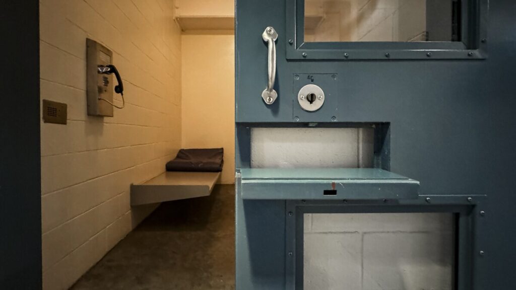 Datatón Carcelario 2024