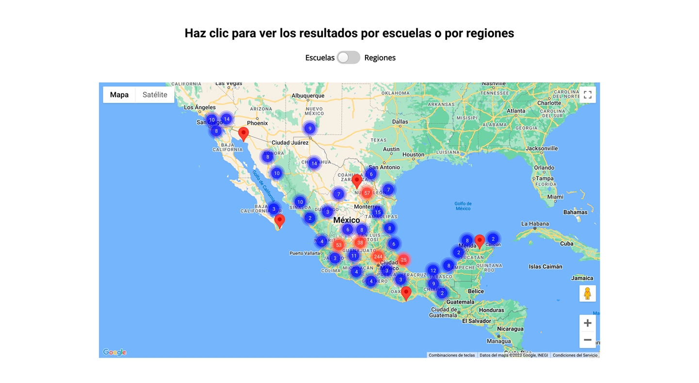 Mi Escuela Saludable