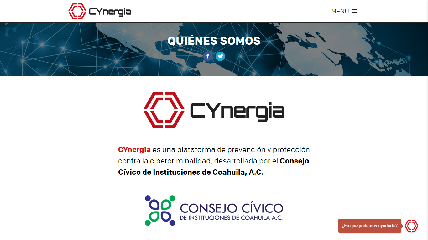 CYnergia
