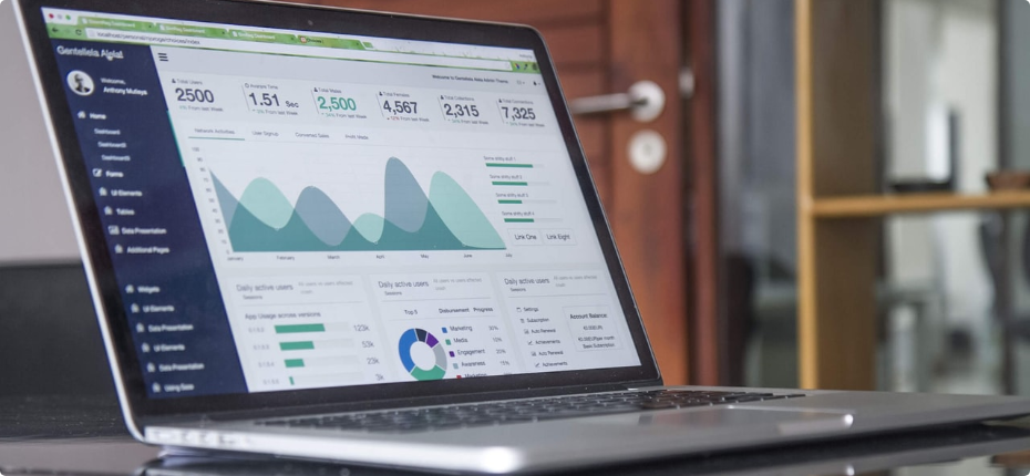 ¿Porqué mi organización necesita un sitio web?