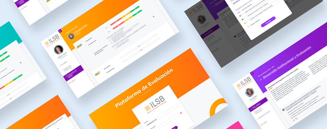 Plataforma de Evaluación y Seguimiento para Organizaciones Educativas