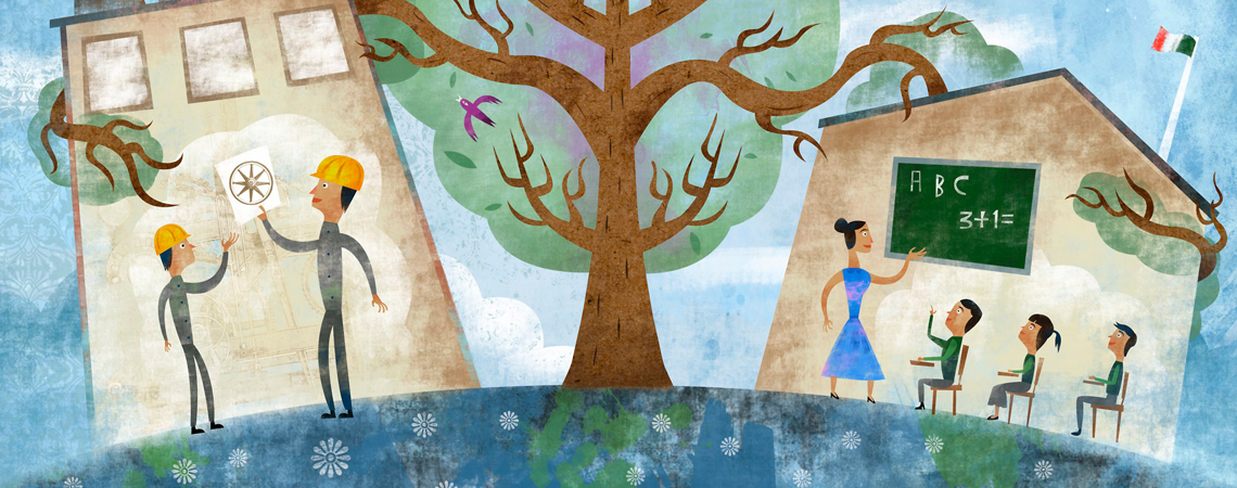 Espacio de Resiliencia