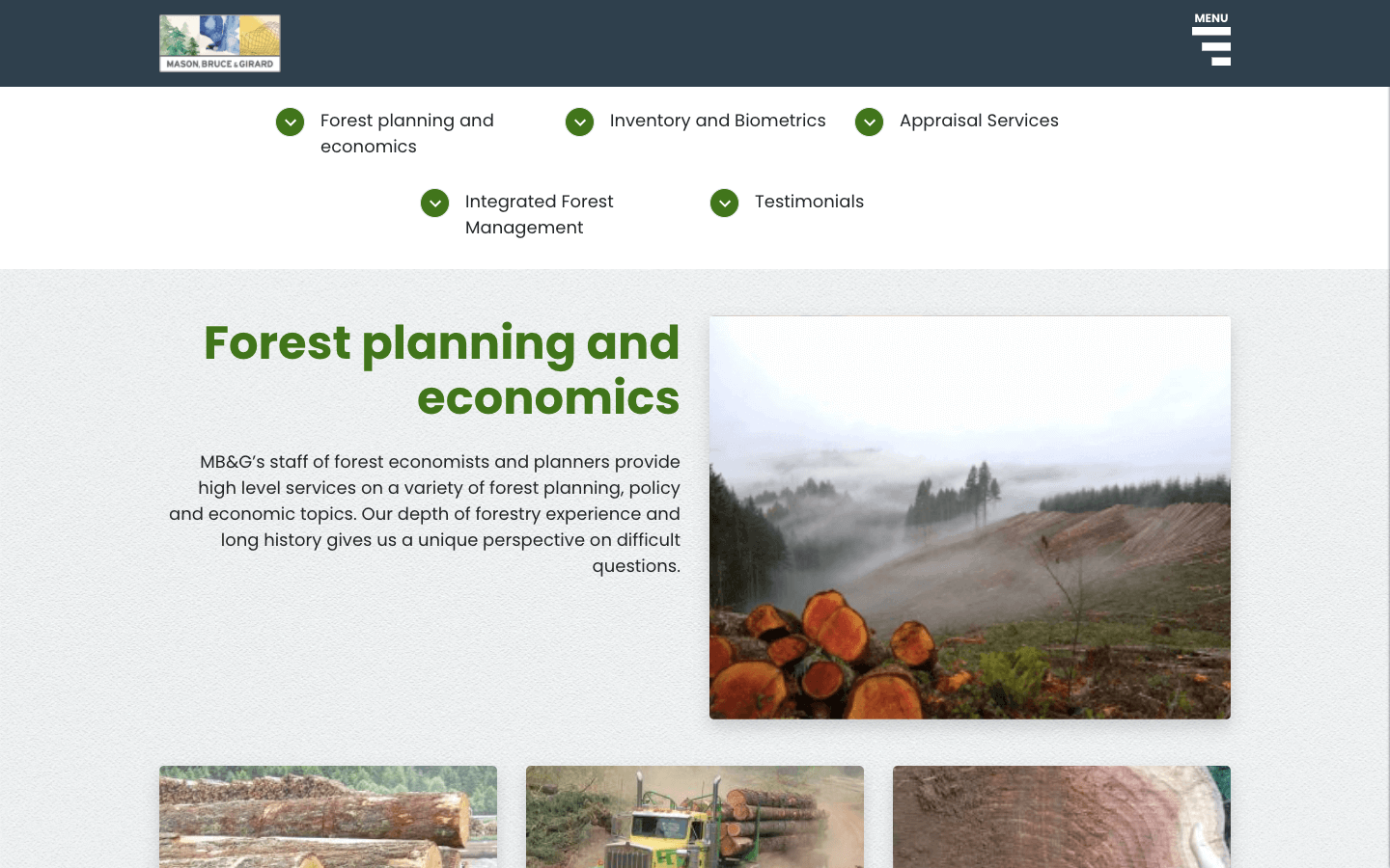 Mason, Bruce & Girard