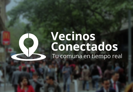 Vecinos conectados