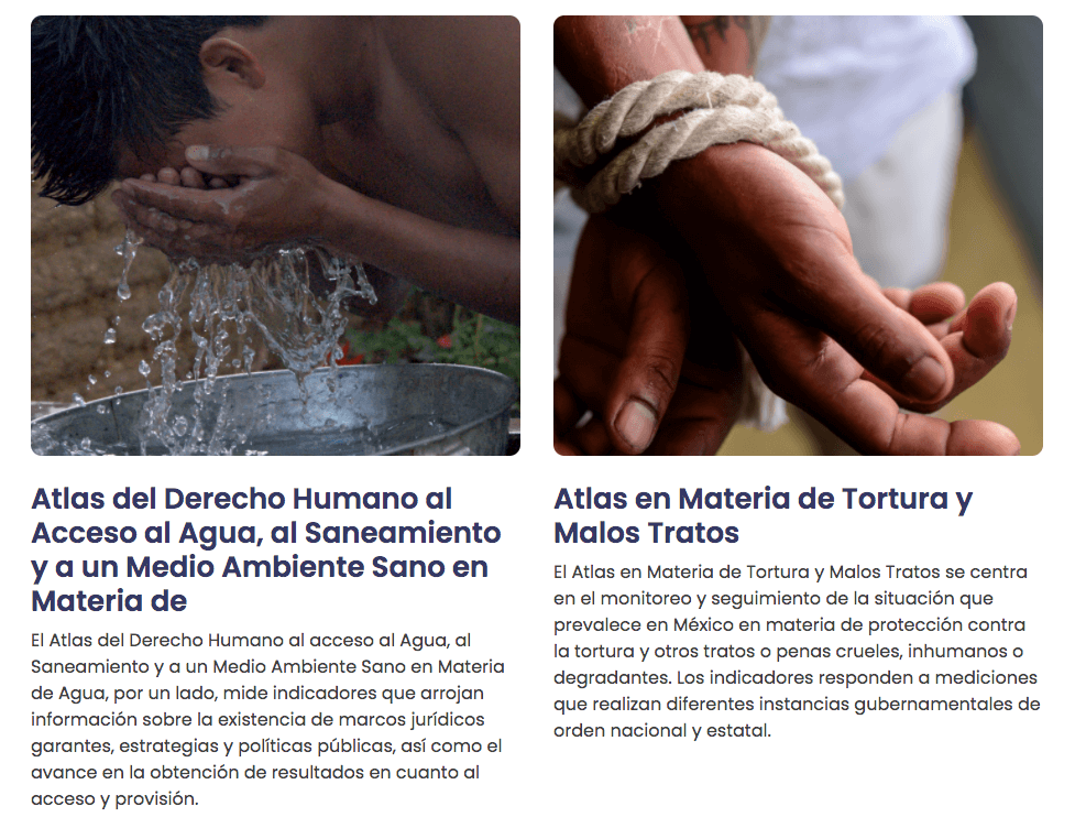 Observatorio Nacional de Derechos Humanos