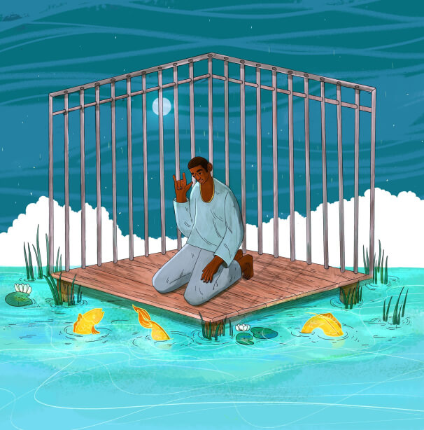 Discapacidad y Justicia